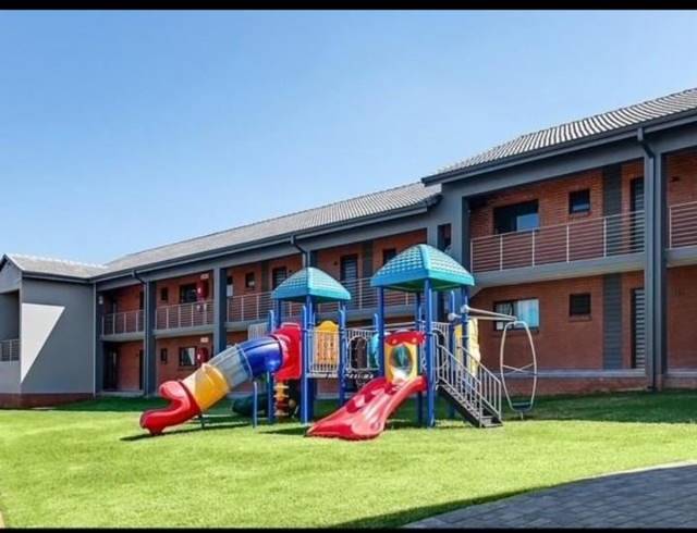 2 BEDROOM PROPERTY TO RENT IN REMBRANDT PARK